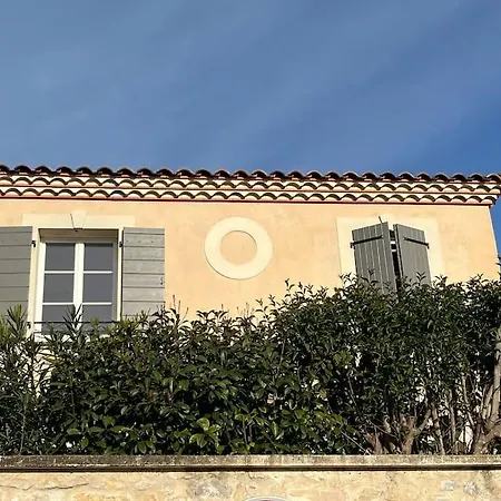 Fouillaquet Avec Piscine Villa